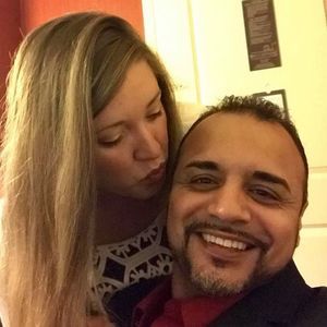 Meet your Posher, Salvatore